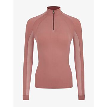 Trainiershirt LeMieux Halle Peony