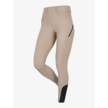 Reitlegging Amy LeMieux Pecan