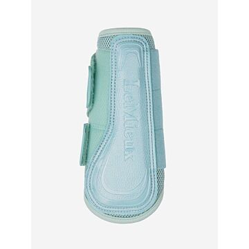 Gamaschen LeMieux Arika Mesh Aqua
