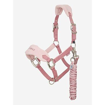 Halfter-set LeMieux Vogue Blossom