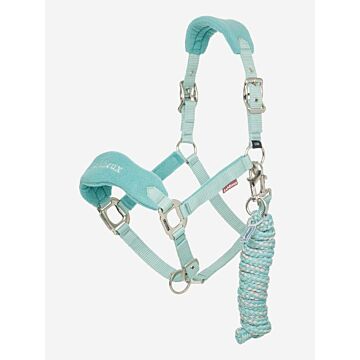 Halfter-set LeMieux Vogue Lagoon