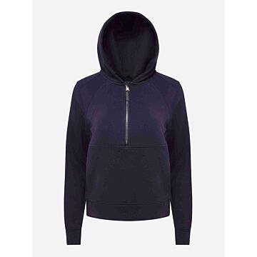 Hoodie LeMieux Henrietta Half Zip Juniper