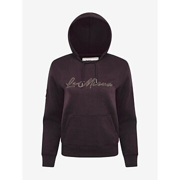 Hoodie LeMieux Elspeth Damson