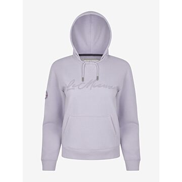 Hoodie LeMieux Elspeth Lilac