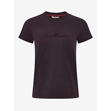 Shirt LeMieux Classique Damson