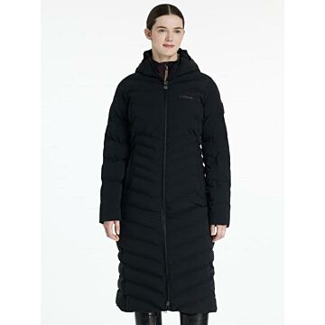 Jacke LeMieux Hayley Black
