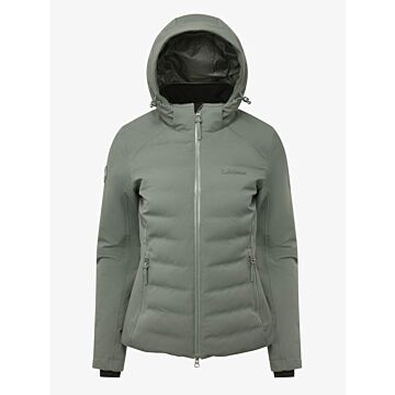 Jacke LeMieux Brooke Waterproof Rosemary