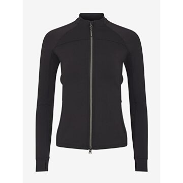 Weste LeMieux Aspen Black