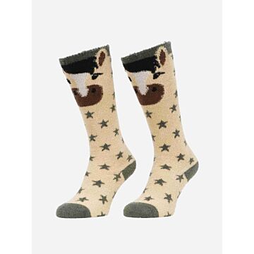 Socken LeMieux Fluffy Character Dream
