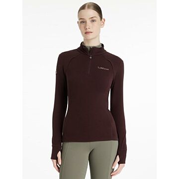 Trainiershirt LeMieux Frances Damson
