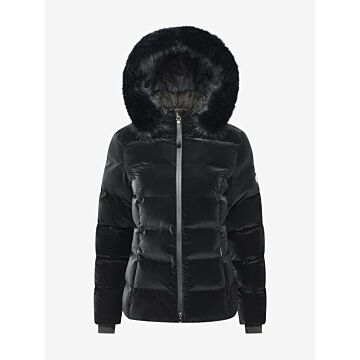 Jacke LeMieux Aspen Black