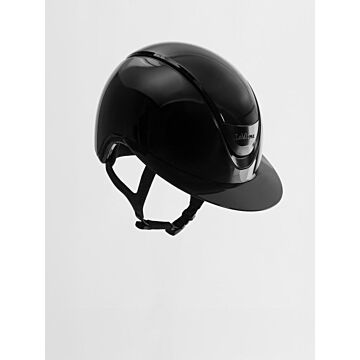 Reithelm LeMieux Verv Gloss Black