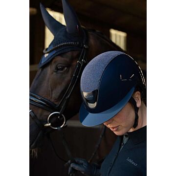 Reithelm LeMieux Verv Gloss Navy