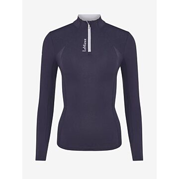 Trainiershirt LeMieux Classique Base Layer Juniper