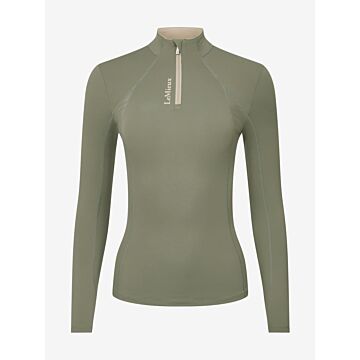 Trainiershirt LeMieux Classique Base Layer Rosemary