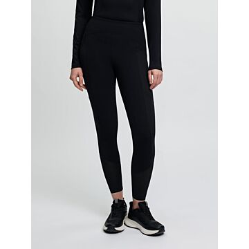 Reitlegging LeMieux Airflow fullgriff Black