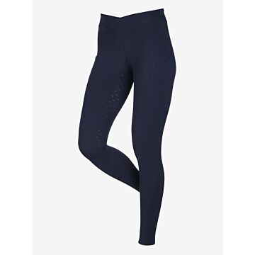 Reitlegging LeMieux Simone Navy
