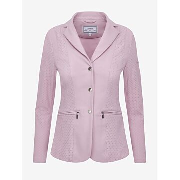 Turnierjacke LeMieux Jessica Fondant