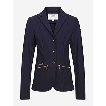 Turnierjacke LeMieux Brilliance Junior Pro Navy