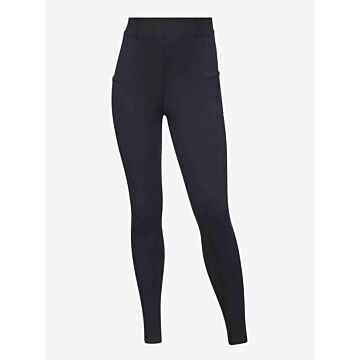 Reitlegging LeMieux Young Riders Sparkle Orla Schwarz