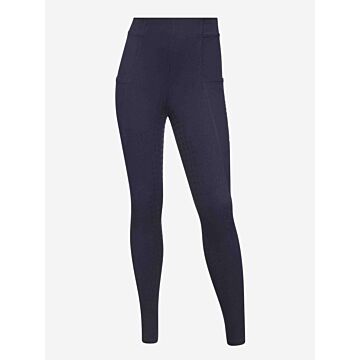 Reitlegging LeMieux Young Riders Sparkle Orla Navy