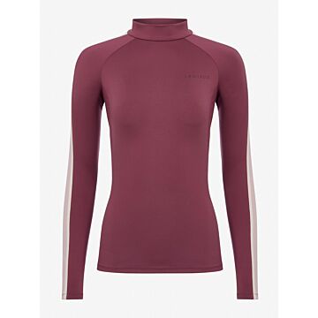 Trainiershirt LeMieux Talia Bramble