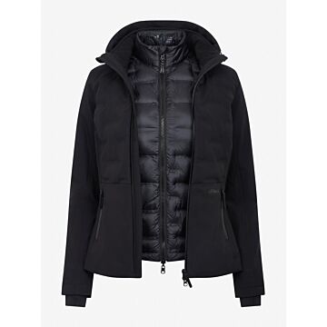 Jacke LeMieux Brooke Black