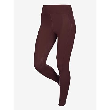 Reitlegging LeMieux Natalie Brushed Bramble