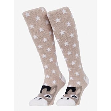 Socken LeMieux Fluffy Character Donkey Socken LeMieux Fluffy Character Donkey