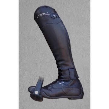 Dy'on For Freejump Chaps Black