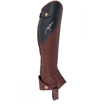 Dy'on Chaps Original Braun