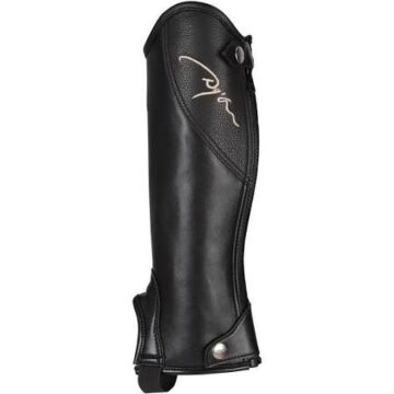 Dy'on Chaps Half Kids High Black