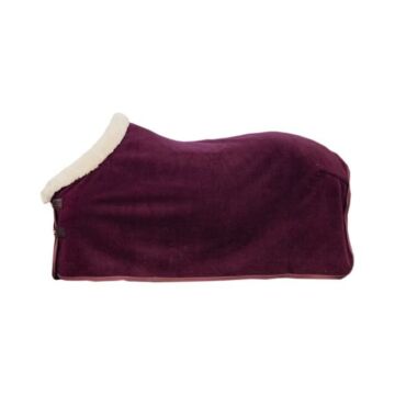 Showdecke Kentucky Heavy Bordeaux