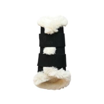 Gamasche Kentucky Air schwarz