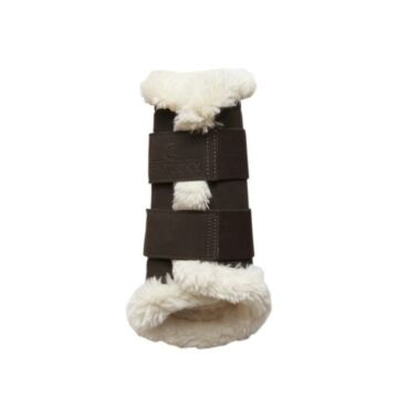 Gamasche Kentucky Air braun