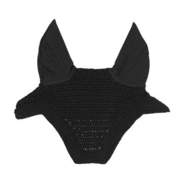 Ohrnetz Kentucky Wellington schwarz
