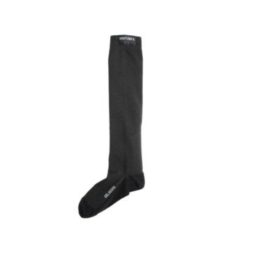 Reitsocken Kentucky Achilles Gel blau