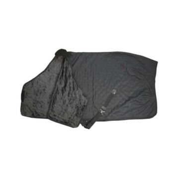 Stalldecke Kentucky 0 Gramm Black