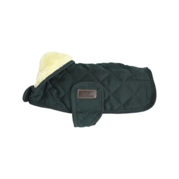 Hunde jacke Kentucky Original Dark green