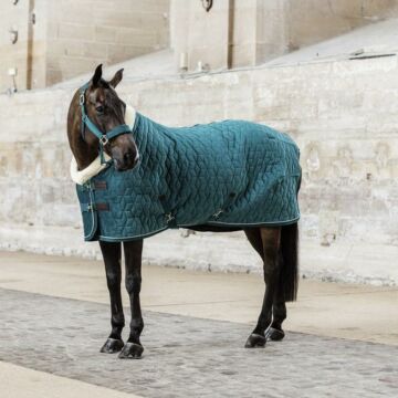 Showdecke Kentucky Velvet 160 gramm Emerald