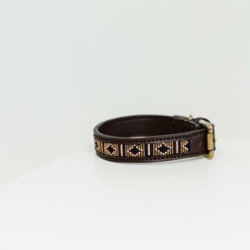 Halsband Kentucky Handmade Pearls gold