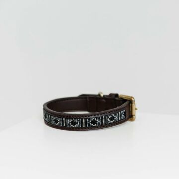 Halsband Kentucky Handmade Pearls silber
