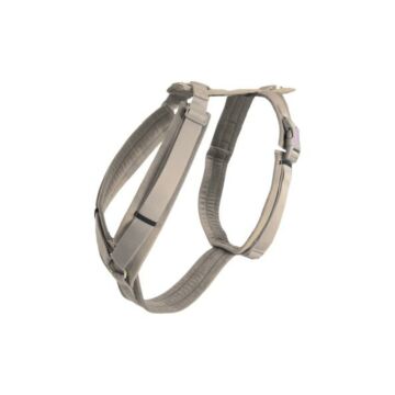 Hundegeschirr Kentucky Active Velvet braun