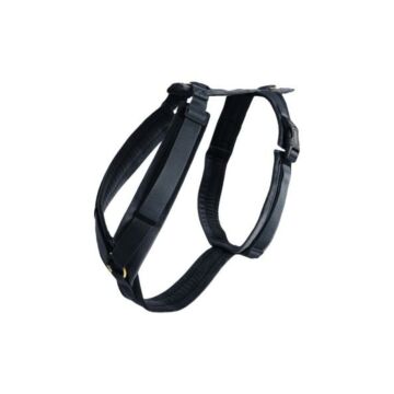 Hundegeschirr Kentucky Active Velvet blau