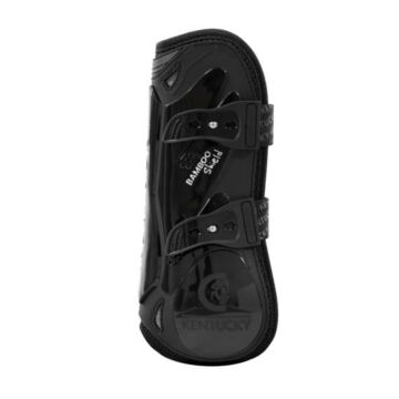 Gamasche Kentucky Bamboo Black