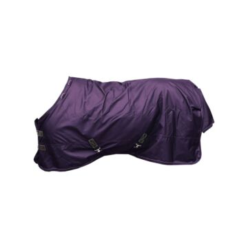 Winterdecke Kentucky Turnout all weather waterproof pro Royal Purple