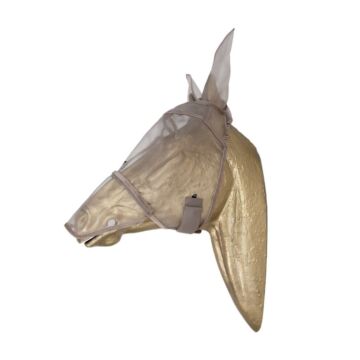 Fliegenkappe Kentucky Classic Beige