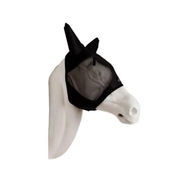 Fliegedecke Kentucky Classic with ears Black
