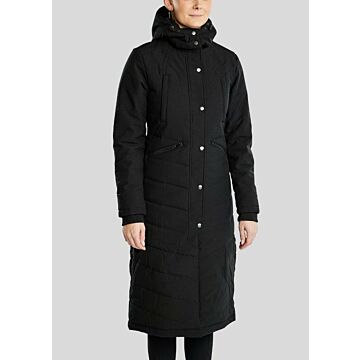 Jacke Montar Dicte Black
