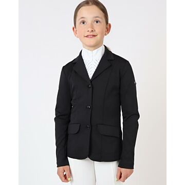 Turnierjacke Montar Junior Black